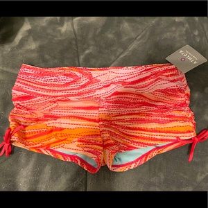 Athleta ZANZ SC SHORTS - Size Medium